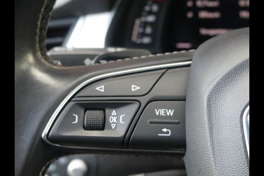 Audi SQ7 4.0 TDI SQ7 quattro 4wiel besturing Trekhaak/LED/Pano