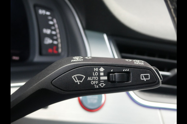 Audi SQ7 4.0 TDI SQ7 quattro 4wiel besturing Trekhaak/LED/Pano