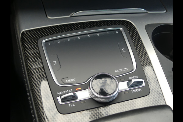 Audi SQ7 4.0 TDI SQ7 quattro 4wiel besturing Trekhaak/LED/Pano