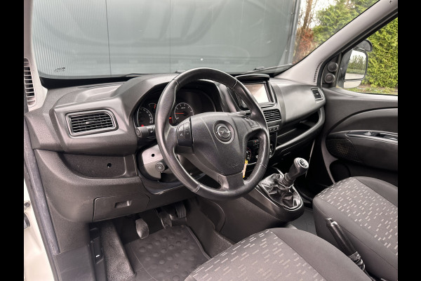 Opel Combo 1.3 CDTi E6 / L2H1 / SPORT / 1e EIG. / BOTT INRICHTING / CRUISE / AIRCO / LICHTMETAAL