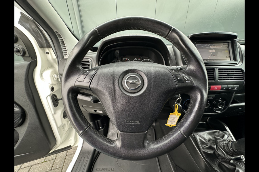 Opel Combo 1.3 CDTi E6 / L2H1 / SPORT / 1e EIG. / BOTT INRICHTING / CRUISE / AIRCO / LICHTMETAAL