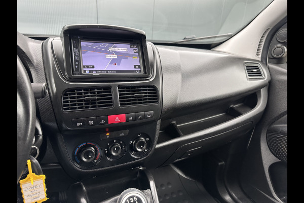 Opel Combo 1.3 CDTi E6 / L2H1 / SPORT / 1e EIG. / BOTT INRICHTING / CRUISE / AIRCO / LICHTMETAAL