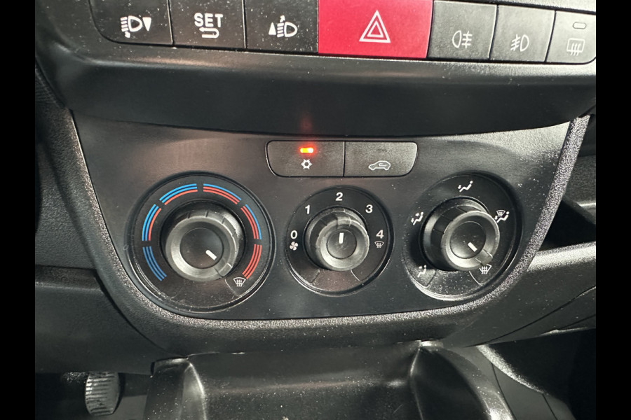 Opel Combo 1.3 CDTi E6 / L2H1 / SPORT / 1e EIG. / BOTT INRICHTING / CRUISE / AIRCO / LICHTMETAAL