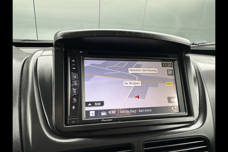 Opel Combo 1.3 CDTi E6 / L2H1 / SPORT / 1e EIG. / BOTT INRICHTING / CRUISE / AIRCO / LICHTMETAAL