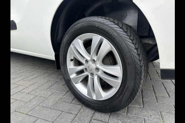 Opel Combo 1.3 CDTi E6 / L2H1 / SPORT / 1e EIG. / BOTT INRICHTING / CRUISE / AIRCO / LICHTMETAAL