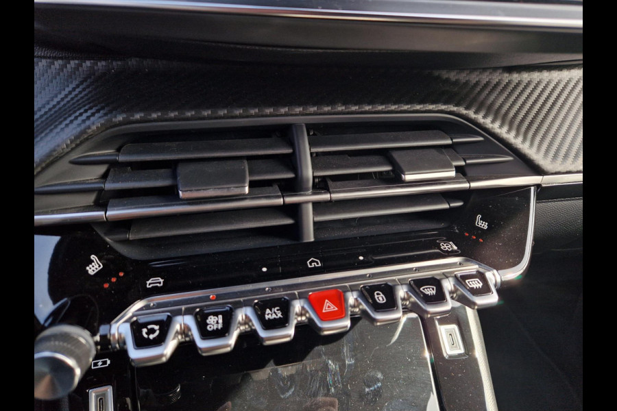 Peugeot 2008 1.2 PureTech EAT8 130PK Allure