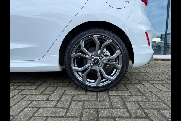 Ford Fiesta 1.0 EcoBoost ST-Line - Pano/schuifdak - Navi - Winterpakket - Org.NL