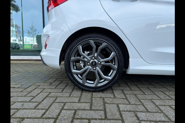 Ford Fiesta 1.0 EcoBoost ST-Line - Pano/schuifdak - Navi - Winterpakket - Org.NL