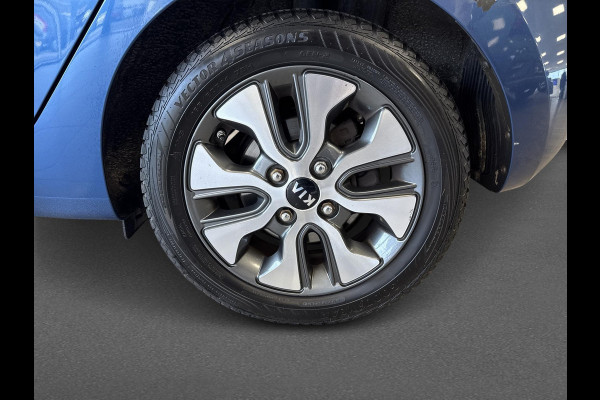 Kia Picanto 1.0 CVVT EconomyPlusLine