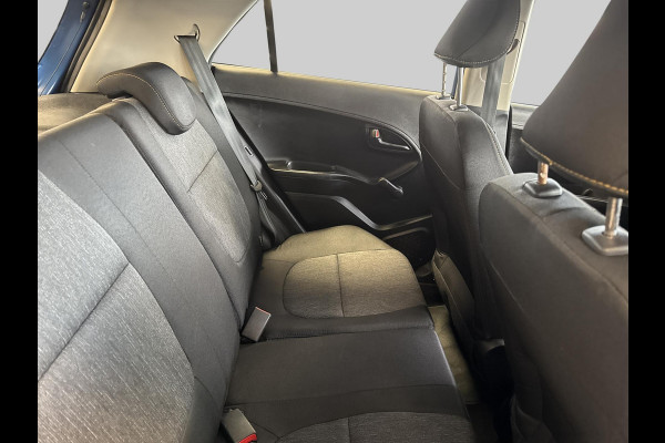 Kia Picanto 1.0 CVVT EconomyPlusLine