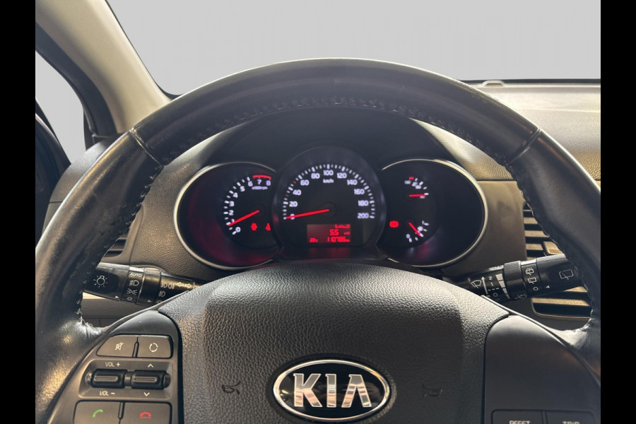 Kia Picanto 1.0 CVVT EconomyPlusLine