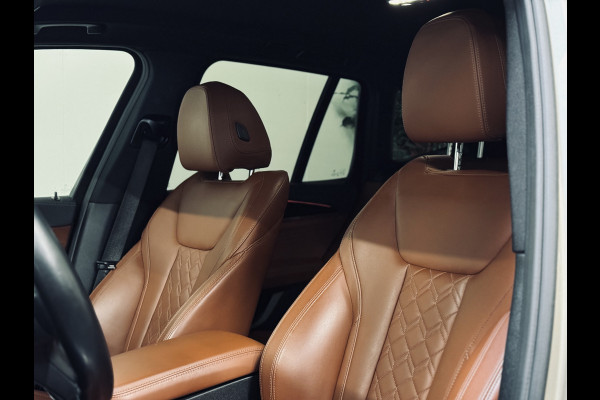 BMW X3 xDrive30i High Executive M-Sport | 20" | Individual | Trekhaak