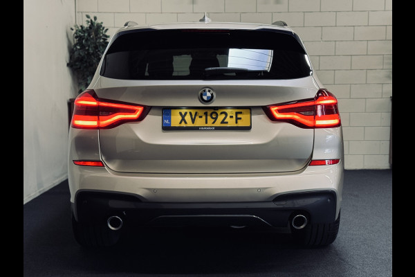 BMW X3 xDrive30i High Executive M-Sport | 20" | Individual | Trekhaak