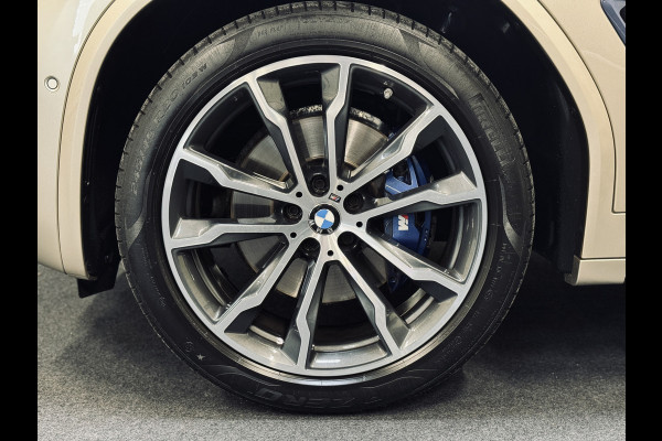 BMW X3 xDrive30i High Executive M-Sport | 20" | Individual | Trekhaak