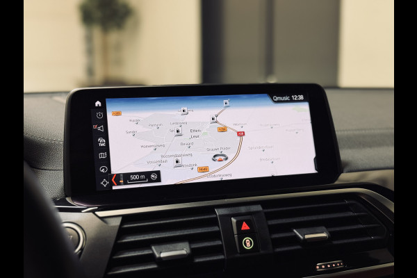 BMW X3 xDrive30i High Executive M-Sport | 20" | Individual | Trekhaak