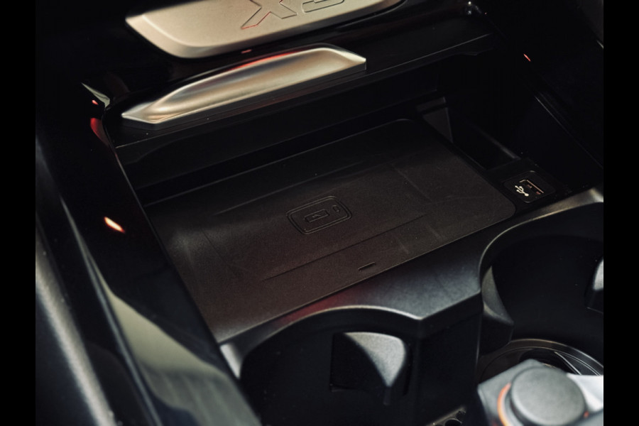 BMW X3 xDrive30i High Executive M-Sport | 20" | Individual | Trekhaak