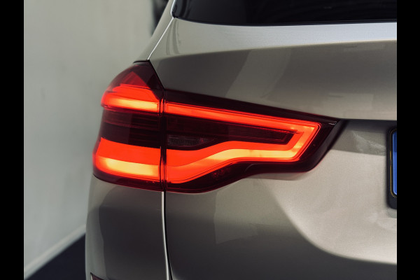 BMW X3 xDrive30i High Executive M-Sport | 20" | Individual | Trekhaak
