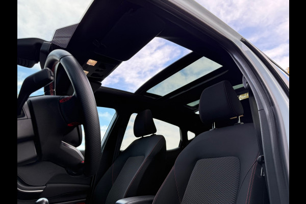 Ford Fiesta 1.0 EcoBoost ST-Line - Pano/schuifdak - Navi - Winterpakket - Org.NL