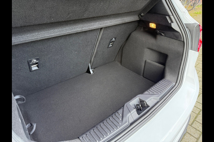 Ford Fiesta 1.0 EcoBoost ST-Line - Pano/schuifdak - Navi - Winterpakket - Org.NL