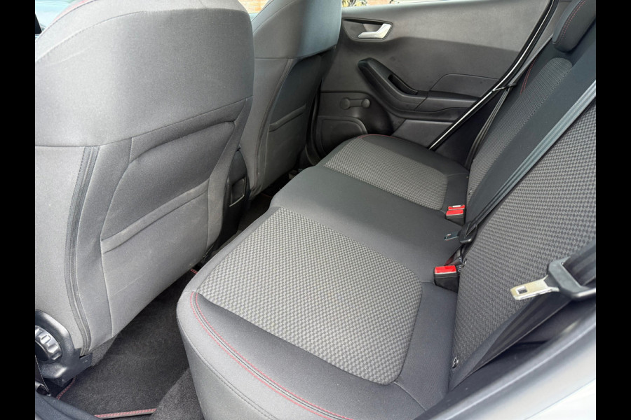 Ford Fiesta 1.0 EcoBoost ST-Line - Pano/schuifdak - Navi - Winterpakket - Org.NL