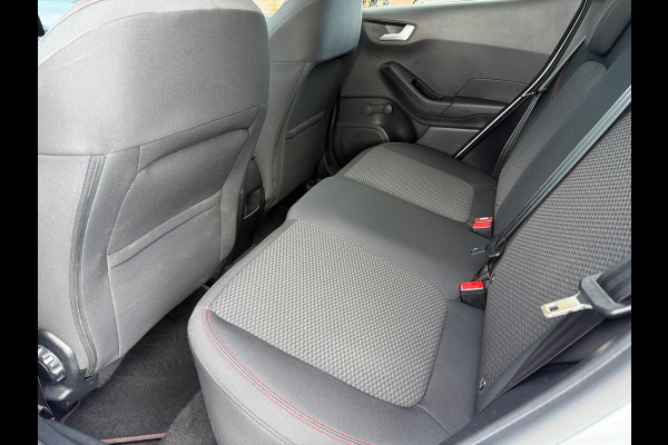 Ford Fiesta 1.0 EcoBoost ST-Line - Pano/schuifdak - Navi - Winterpakket - Org.NL