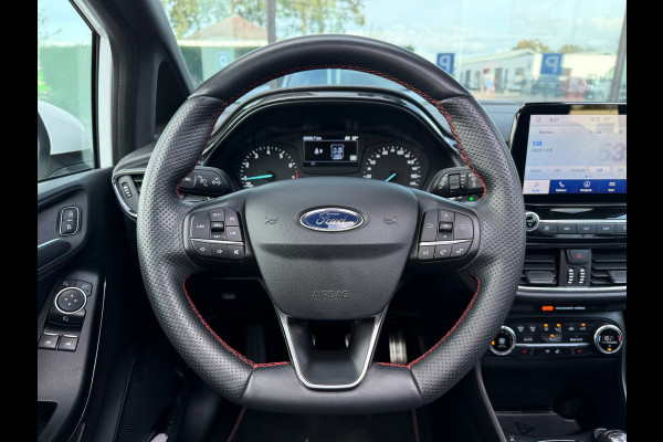 Ford Fiesta 1.0 EcoBoost ST-Line - Pano/schuifdak - Navi - Winterpakket - Org.NL