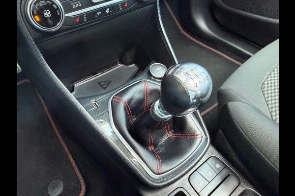 Ford Fiesta 1.0 EcoBoost ST-Line - Pano/schuifdak - Navi - Winterpakket - Org.NL