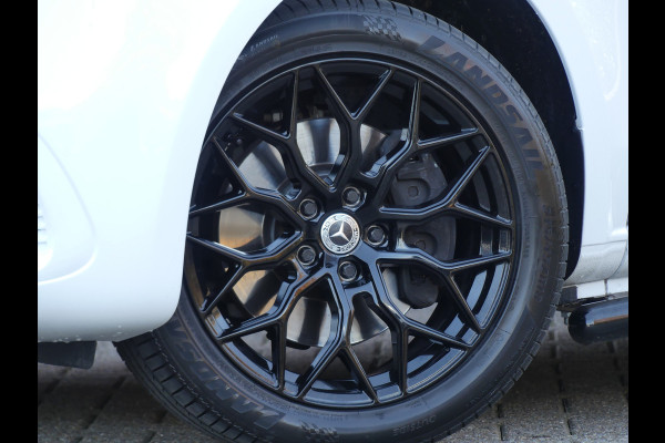 Mercedes-Benz Vito 116 CDI Lang Camera/Navigatie/Cruise control