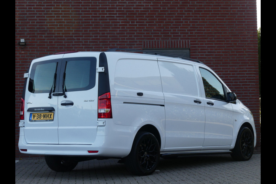 Mercedes-Benz Vito 116 CDI Lang Camera/Navigatie/Cruise control