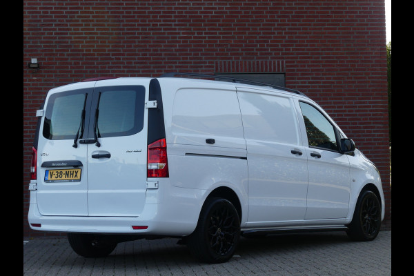Mercedes-Benz Vito 116 CDI Lang Camera/Navigatie/Cruise control
