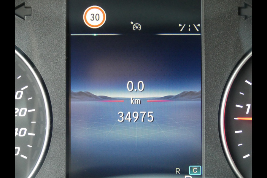 Mercedes-Benz Vito 116 CDI Lang Camera/Navigatie/Cruise control