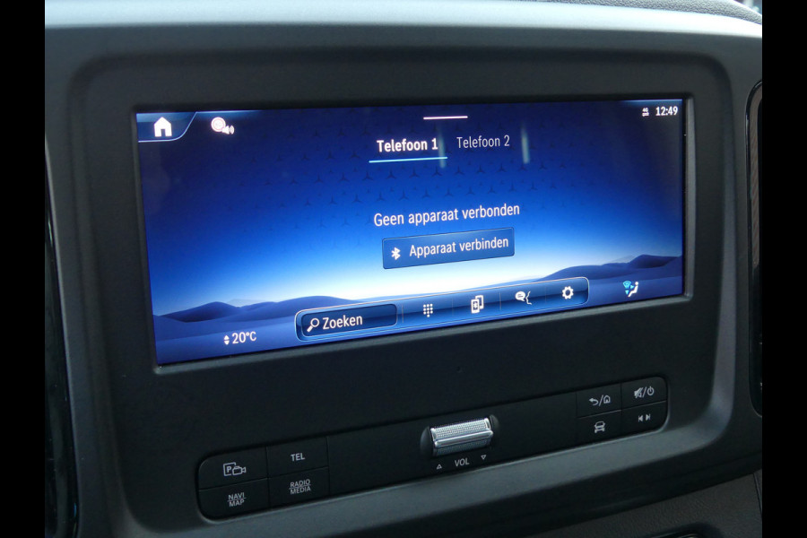 Mercedes-Benz Vito 116 CDI Lang Camera/Navigatie/Cruise control