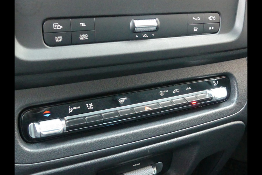 Mercedes-Benz Vito 116 CDI Lang Camera/Navigatie/Cruise control