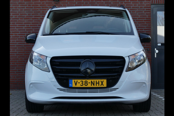 Mercedes-Benz Vito 116 CDI Lang Camera/Navigatie/Cruise control