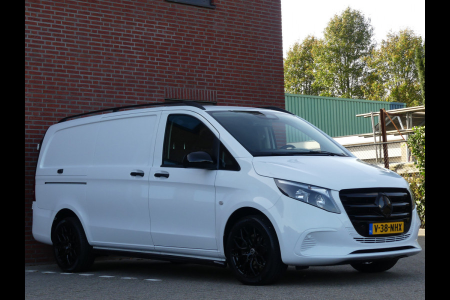 Mercedes-Benz Vito 116 CDI Lang Camera/Navigatie/Cruise control