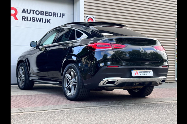 Mercedes-Benz GLE Coupé 350 e 4MATIC Premium Pano/360/Dodehoek