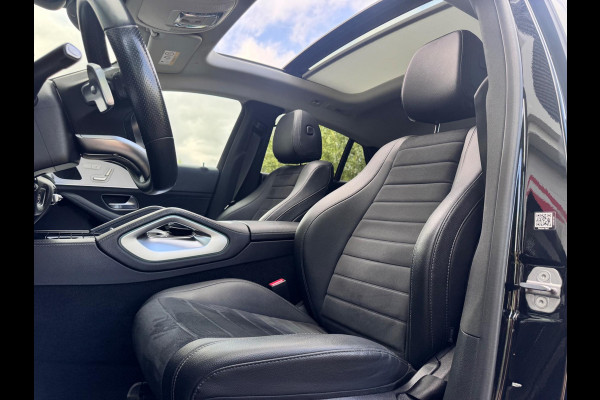 Mercedes-Benz GLE Coupé 350 e 4MATIC Premium Pano/360/Dodehoek