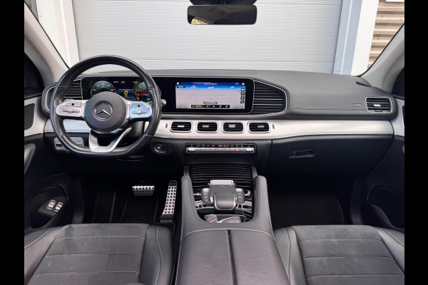 Mercedes-Benz GLE Coupé 350 e 4MATIC Premium Pano/360/Dodehoek