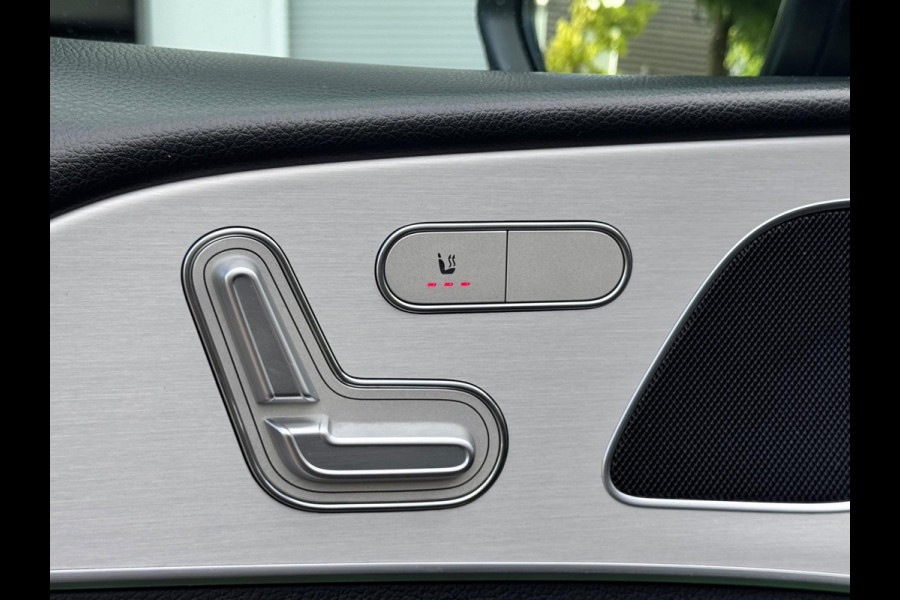 Mercedes-Benz GLE Coupé 350 e 4MATIC Premium Pano/360/Dodehoek