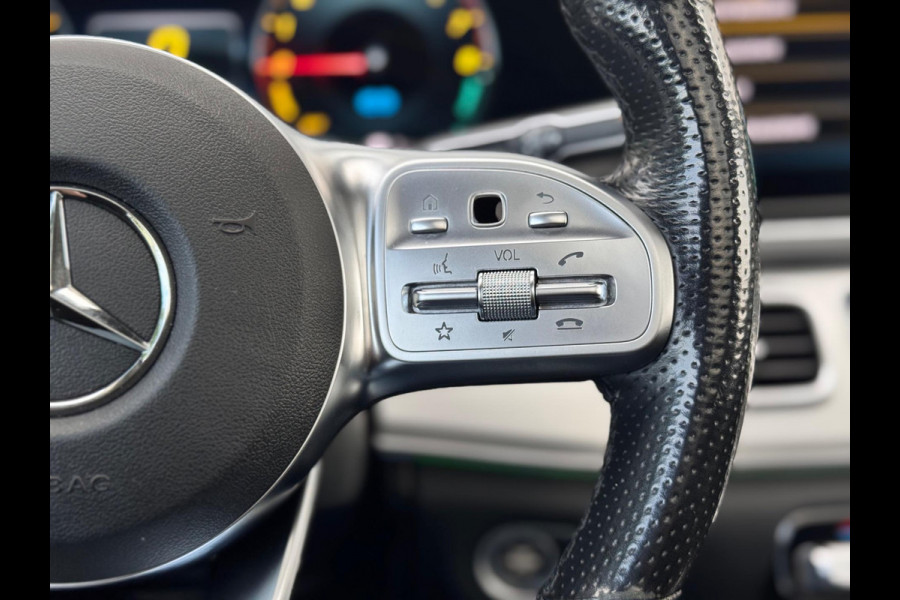 Mercedes-Benz GLE Coupé 350 e 4MATIC Premium Pano/360/Dodehoek