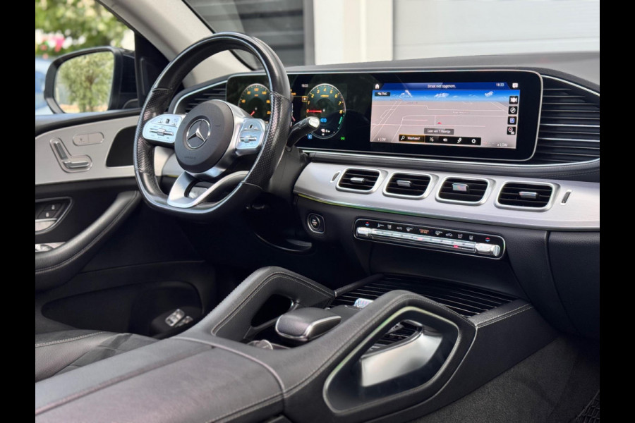 Mercedes-Benz GLE Coupé 350 e 4MATIC Premium Pano/360/Dodehoek