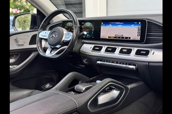 Mercedes-Benz GLE Coupé 350 e 4MATIC Premium Pano/360/Dodehoek