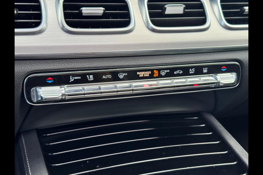 Mercedes-Benz GLE Coupé 350 e 4MATIC Premium Pano/360/Dodehoek