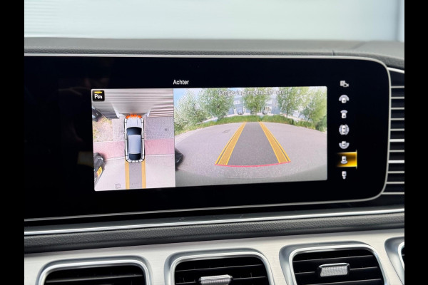 Mercedes-Benz GLE Coupé 350 e 4MATIC Premium Pano/360/Dodehoek