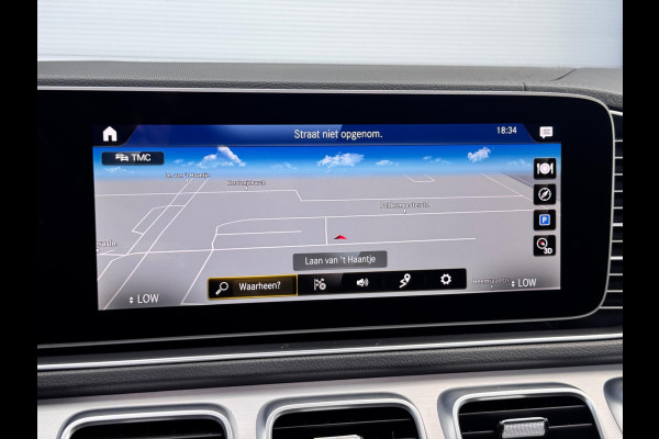 Mercedes-Benz GLE Coupé 350 e 4MATIC Premium Pano/360/Dodehoek