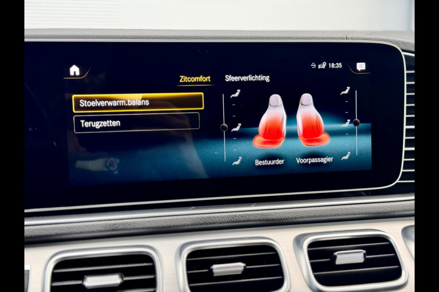 Mercedes-Benz GLE Coupé 350 e 4MATIC Premium Pano/360/Dodehoek