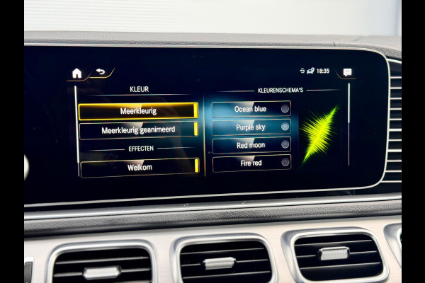 Mercedes-Benz GLE Coupé 350 e 4MATIC Premium Pano/360/Dodehoek