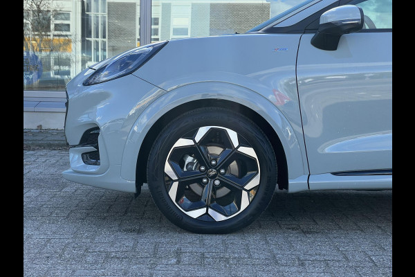 Ford Puma 1.0 EcoBoost Hybrid ST-Line X 125pk | NIEUWE MODEL! | Driver Assistance Pack | Winterpack | Matrix Led Koplampen