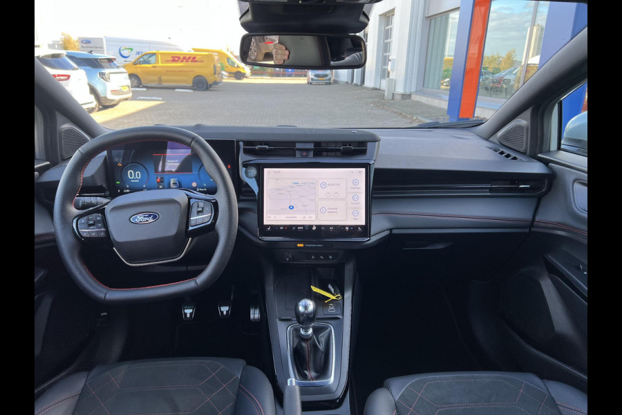 Ford Puma 1.0 EcoBoost Hybrid ST-Line X 125pk | NIEUWE MODEL! | Driver Assistance Pack | Winterpack | Matrix Led Koplampen