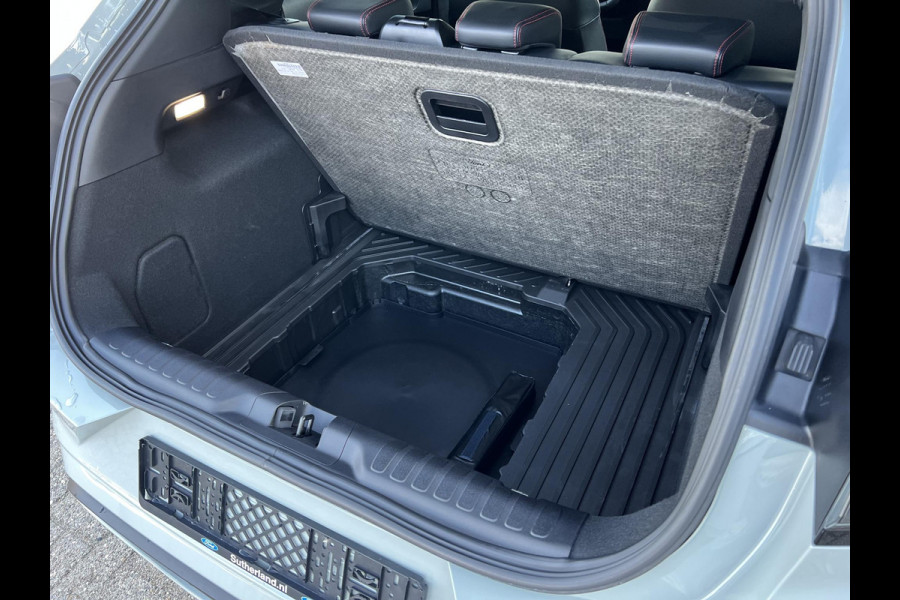 Ford Puma 1.0 EcoBoost Hybrid ST-Line X 125pk | NIEUWE MODEL! | Driver Assistance Pack | Winterpack | Matrix Led Koplampen